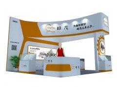 2019大灣區業博會，峰茂齒條品牌邀您不見不散！