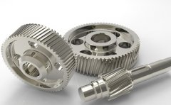 齒輪模數怎么計算？