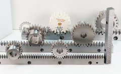 齒輪齒條設計參數，這些地方你都了解嗎？