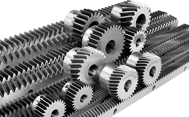 齒輪加工,其實沒有你現(xiàn)象中的那么簡單