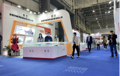 2021DME東莞峰茂機(jī)械設(shè)備有限公司東莞機(jī)床展，完美收官，明年再